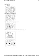 Предварительный просмотр 12 страницы Ford 2002 Escape Workshop Manual