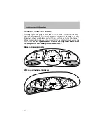 Preview for 10 page of Ford 2002 Escort Owner'S Manual