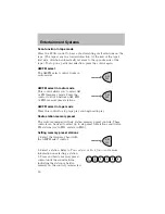 Preview for 20 page of Ford 2002 Escort Owner'S Manual