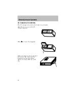 Preview for 32 page of Ford 2002 Escort Owner'S Manual