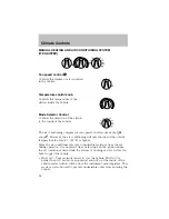 Preview for 38 page of Ford 2002 Escort Owner'S Manual