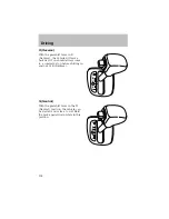 Preview for 108 page of Ford 2002 Escort Owner'S Manual