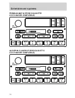 Предварительный просмотр 19 страницы Ford 2002 Expedition Owner'S Manual