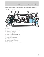 Предварительный просмотр 228 страницы Ford 2002 Expedition Owner'S Manual