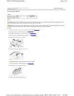 Ford 2002 F-150 Workshop Manual предпросмотр