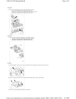 Предварительный просмотр 3 страницы Ford 2002 F-150 Workshop Manual