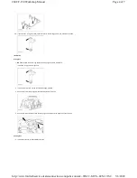 Предварительный просмотр 4 страницы Ford 2002 F-150 Workshop Manual