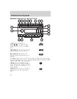 Предварительный просмотр 26 страницы Ford 2002 F-250 Owner'S Manual