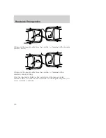 Preview for 178 page of Ford 2002 F-250 Owner'S Manual