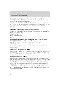 Preview for 188 page of Ford 2002 F-250 Owner'S Manual