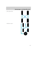 Предварительный просмотр 231 страницы Ford 2002 F-250 Owner'S Manual