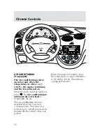 Предварительный просмотр 67 страницы Ford 2002 Focus Owner'S Manual