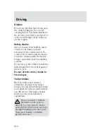 Preview for 211 page of Ford 2002 Focus Owner'S Manual