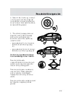 Preview for 232 page of Ford 2002 Focus Owner'S Manual