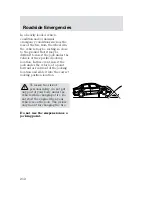 Preview for 233 page of Ford 2002 Focus Owner'S Manual