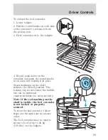 Предварительный просмотр 99 страницы Ford 2002 Ranger User Manual