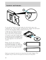 Предварительный просмотр 48 страницы Ford 2002 Taurus Owner'S Manual