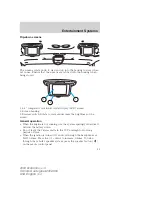 Предварительный просмотр 41 страницы Ford 2003 Econoline Owner'S Manual