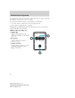 Предварительный просмотр 48 страницы Ford 2003 Econoline Owner'S Manual