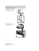 Предварительный просмотр 146 страницы Ford 2003 Econoline Owner'S Manual