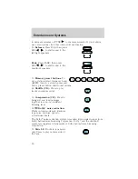 Предварительный просмотр 21 страницы Ford 2003 Escape Owner'S Manual