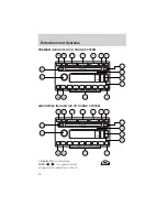 Предварительный просмотр 23 страницы Ford 2003 Escape Owner'S Manual