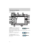 Предварительный просмотр 51 страницы Ford 2003 Expedition Owner'S Manual