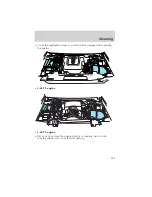 Предварительный просмотр 284 страницы Ford 2003 Expedition Owner'S Manual