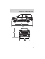 Предварительный просмотр 330 страницы Ford 2003 Expedition Owner'S Manual