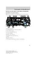 Предварительный просмотр 217 страницы Ford 2003 F250 Owner'S Manual