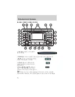 Предварительный просмотр 28 страницы Ford 2003 Focus User Manual