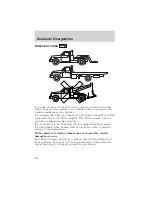 Предварительный просмотр 144 страницы Ford 2003 Focus User Manual