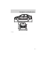 Предварительный просмотр 201 страницы Ford 2003 Focus User Manual