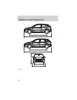 Предварительный просмотр 202 страницы Ford 2003 Focus User Manual