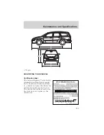 Предварительный просмотр 203 страницы Ford 2003 Focus User Manual