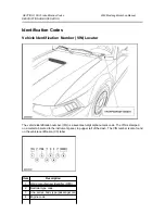 Ford 2003 Mustang Workshop Manual preview