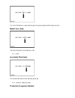 Preview for 4 page of Ford 2003 Mustang Workshop Manual