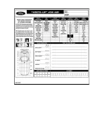 Preview for 49 page of Ford 2003 Mustang Workshop Manual