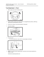 Preview for 147 page of Ford 2003 Mustang Workshop Manual