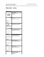 Preview for 189 page of Ford 2003 Mustang Workshop Manual