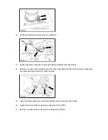 Preview for 236 page of Ford 2003 Mustang Workshop Manual