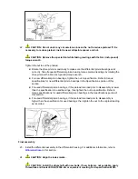 Preview for 339 page of Ford 2003 Mustang Workshop Manual