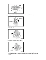 Preview for 360 page of Ford 2003 Mustang Workshop Manual