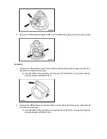 Preview for 361 page of Ford 2003 Mustang Workshop Manual