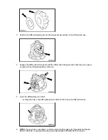 Preview for 362 page of Ford 2003 Mustang Workshop Manual