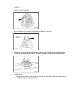 Preview for 363 page of Ford 2003 Mustang Workshop Manual