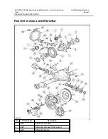 Preview for 367 page of Ford 2003 Mustang Workshop Manual