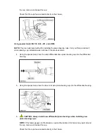 Preview for 387 page of Ford 2003 Mustang Workshop Manual