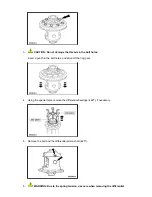 Preview for 421 page of Ford 2003 Mustang Workshop Manual