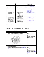 Preview for 518 page of Ford 2003 Mustang Workshop Manual